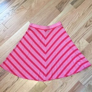 Summer skirt by Lilla P